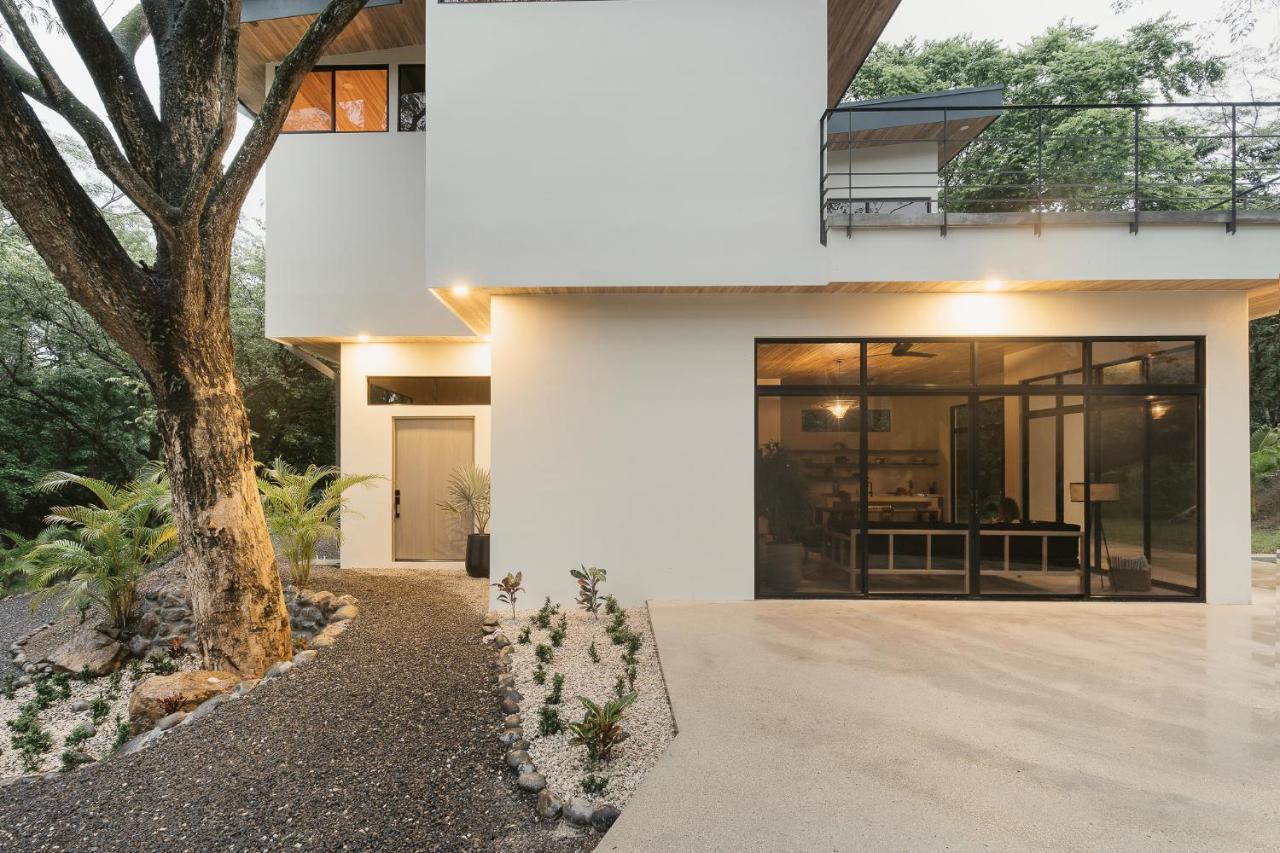 Вілла Casa Arcilla New Listing Носара Екстер'єр фото